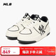 MLB鞋子男女情侶同款復古板鞋學(xué)長(cháng)鞋運動(dòng)休閑鞋3ASXCA12N-50WHS-255