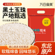萬(wàn)谷食美 圓糯米5斤 粽子米 圓粒糯米黏米江米 粥米伴侶 粗糧雜糧 年貨節