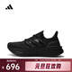 阿迪達斯（adidas）2024年男子ULTRABOOST 5跑步鞋 ID8812 42