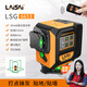 萊賽激光 水平儀LSG6653綠光12線(xiàn) 紅外線(xiàn)高精度自動(dòng)激光強光鋪磚砌墻