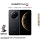 華為（HUAWEI） Mate70 12GB+512GB曜石黑 鴻蒙AI 紅楓原色影像 超可靠玄武架構 華為鴻蒙智能手機