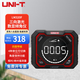 優(yōu)利德（UNI-T） 傾角儀電子激光數顯水平尺高精度角度測量?jì)x多功能角度尺LM320F