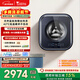 小天鵝（LittleSwan）小海綿2.0高奢版 內衣洗衣機小型全自動(dòng) 3KG壁掛洗烘一體 嬰兒 迷你 TD30MS90 以舊換新 國家補貼