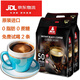 ALY艾萊進(jìn)口越南純黑咖啡低脂肪0蔗糖健身美式咖啡拿鐵速溶美式咖啡 2.15克*50袋【送2條試喝】