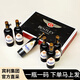 賓利（BENTLEY）智利原瓶進(jìn)口紅酒佳美娜干紅葡萄酒750ml*6瓶整箱禮盒年貨送禮