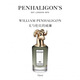 潘海利根（Penhaligon‘s）獸首系列龍首麋鹿孔雀中性香水75ml持久留香生日禮物節日禮物 無(wú)與倫比的威廉盤(pán)羊