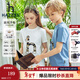 哈吉斯（HAZZYS）童裝男女童T恤夏新品彈力簡(jiǎn)約經(jīng)典時(shí)尚短袖圓領(lǐng)衫 本白 145