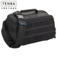 天霸TENBA攝影包 單肩相機包微單單反腰包 愛(ài)克斯Axis v2 6L 黑色 637-762