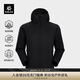 KAILAS凱樂(lè )石巴松氣凝膠棉服秋冬戶(hù)外徒步運動(dòng)內膽防寒保暖外套男款