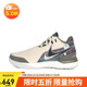 耐克（NIKE）男子籃球鞋ZOOM LEBRON NXXT運動(dòng)鞋HF0716-200 棕褐 42.5 