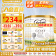 可瑞康（karicare）GOAT山羊奶粉嬰幼兒配方羊奶粉澳洲原裝進(jìn)口900g【新客咨詢(xún)立減】 2段(6-12個(gè)月)-六罐裝 26.12到期