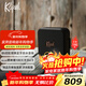 杰士（Klipsch）Austin音箱便攜式無(wú)線(xiàn)藍牙家用戶(hù)外防水小音響 節日禮物送男生 城市音樂(lè )盒系列 小號