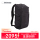 Shimoda相機包專(zhuān)業(yè)雙肩攝影包旅行大容量攝影包美國十木塔下田城市系列UrbanExploreUE30L碳黑色520-184