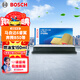 博世（BOSCH）汽車(chē)空氣濾芯濾清器格2252馬自達6睿翼/奔騰B50/B70/X80/海馬S7等