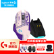 羅技（G）G502無(wú)線(xiàn)鼠標 電競游戲鼠標 機械充電筆記本電腦邏輯鼠標送男女生禮物 G502無(wú)線(xiàn)阿卡麗【無(wú)線(xiàn)充電底座】