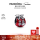 潘多拉（PANDORA）[新年禮物]大福袋串飾時(shí)尚百搭送女友紅色新中式