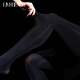 淶覓潤絲【熱戀紳士】秋冬厚款男士絲襪時(shí)尚紳士襠啞光舒適加襠連褲襪 180D砂色 1雙 XL -建議身高175~188cm