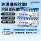南國乳業(yè)*1號店 4.2g蛋白水牛純牛奶 200ml*20盒*2箱 水牛奶