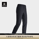 KAILAS凱樂(lè )石男款洛克plus軟殼褲（加長(cháng)版）秋冬戶(hù)外加絨保暖耐磨防風(fēng)褲