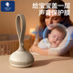EVOCELER白噪音機嬰兒睡眠儀防驚跳哄睡神器寶寶安撫儀新生兒哄睡胎教儀 嬰兒安撫儀