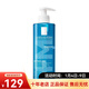 理膚泉（LA ROCHE-POSAY）清痘凈膚舒緩潔面啫喱新年禮物 一瓶 400ml