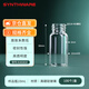 欣維爾100個(gè)裝玻璃試劑瓶實(shí)驗室器材小玻璃瓶高硼硅樣品瓶螺口玻璃瓶西林瓶 10ml X181810