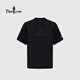比音勒芬【長(cháng)絨棉】春夏男士上衣休閑戶(hù)外運動(dòng)多色親膚柔軟圓領(lǐng)短袖T恤