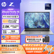 惠普（HP）戰X ZBook Firefly 14/16 G11旗艦版輕薄筆記本電腦 商務(wù)辦公3D建模渲染移動(dòng)工作站電腦 定制 16/U7-155H A500 2.8K/OLED 32G內存 1TB固
