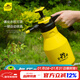 史丹利 噴壺澆花家用氣壓式噴水壺壓力專(zhuān)用噴霧瓶園藝神器灑水