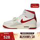 耐克（NIKE）【滔搏運動(dòng)】AIR JORDAN LEGACY 312氣墊運動(dòng)休閑鞋IQ9785-161 IQ9785-161 39