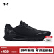 安德瑪（Under Armour）HOVR Sonic 6男子緩震運動(dòng)跑步鞋跑鞋3026121 黑色003 42