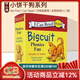 英文原版 My First I Can Read 小餅干狗系列 Biscuit Phonics Fun 12冊盒裝 自然拼讀入門(mén)級 汪培珽早教圖畫(huà)繪本書(shū) 綠山墻