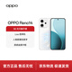 OPPO Reno14 12GB+256GB 人魚(yú)姬 高清長(cháng)焦實(shí)況照片 Live圖神機 學(xué)生拍照游戲 AI 5G智能手機