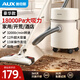 奧克斯吸塵器家用工業(yè)大吸力裝修美縫車(chē)用開(kāi)荒大功率商用地毯酒店吸吹兩用大容量桶式吸塵機AXC-22AT588A 小白桶豪華版【強力推薦款+吸拖一體款+可吸可吹】