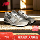 NEW BALANCE25年休閑鞋男鞋女鞋復古舒適薄底運動(dòng)鞋CM996系列CM996GR2 44