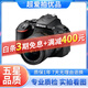 尼康/Nikon D5100 D5200 D5500 入門(mén)級半畫(huà)幅數碼高清旅游 95新二手單反相機 尼康D5600 18-140 VR套機 官方標配