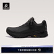 KAILAS凱樂(lè )石界山BOA(寬楦)徒步鞋男GORE-TEX防水透氣低幫防滑登山鞋