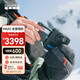 GOPRO MAX2全景運動(dòng)相機 真8K高清穩定沖浪滑雪摩行旅行攝像機