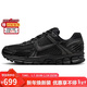 耐克NIKE運動(dòng)休閑鞋男緩震ZOOM VOMERO 5運動(dòng)鞋BV1358-003黑43