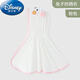 迪士尼（Disney）嬰兒防曬衣斗篷透氣冰絲幼兒夏季薄款女寶寶夏天小童兒童披風(fēng)衣服 粉色 80 _(0-12個(gè)月)