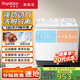 榮事達（Royalstar）20公斤洗衣機半自動(dòng)家用大容量雙桶 宿舍出租房小型波輪雙缸洗脫分用 節能易操作 20KG【巨大容量 強力去污 簡(jiǎn)易操作】 雙缸