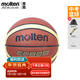 摩騰（molten）籃球BG7學(xué)生中考用球PU室外水泥地耐磨用球魔騰 BG7X( 7號成人用球)