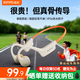 金運【爆款熱銷(xiāo)70萬(wàn)+丨奧運冠軍推薦】骨傳導藍牙掛耳式開(kāi)放式不入耳運動(dòng)跑步騎行戶(hù)外防水防汗長(cháng)續航 燕麥白【IPX6防水+超長(cháng)續航】