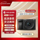 索尼（SONY）A6400 16-50 II /A6400K 標準變焦鏡頭微單相機-套機黑色實(shí)時(shí)眼部對焦180°翻屏拍攝高速連拍