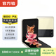 三星（SAMSUNG） Galaxy Z Flip3 5G 智能手機 6.7吋折疊屏 二手手機 月光香檳 8G+128G