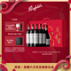 奔富（Penfolds）富耀八方(含Bin389等)葡萄酒750ml*6瓶 馬上奔富獨家限量年貨禮盒