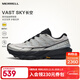 邁樂(lè )（Merrell）運動(dòng)戶(hù)外越野跑鞋VAST SKY長(cháng)空男女款防滑耐磨輕量跑山鞋越野鞋 MR2325101-01灰銀 41