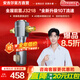 安吉爾前置過(guò)濾器 反沖洗升級10T大通量壓力表實(shí)時(shí)監控  活動(dòng)補貼凈水機 自來(lái)水全屋家用凈水器J3218 【升級10噸/小時(shí)】J3218前置過(guò)濾器