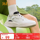 361°運動(dòng)鞋子男冬季網(wǎng)面透氣休閑鞋厚底百搭跑步老爹鞋672516717-3