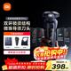 米家電動(dòng)剃須刀pro藍色刮胡刀超長(cháng)續航全身水洗抗磨損刀鋒智能感應調速送男友節日禮物【新年禮物】